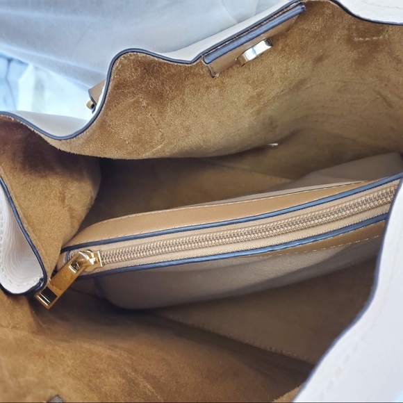 Aldo  HOENI beige crossbody shoulder bag/crossbody - Picture 10 of 15